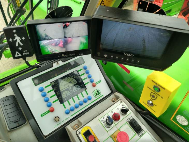 Afbeelding MERLO Roto 40.30 MCSS (153)