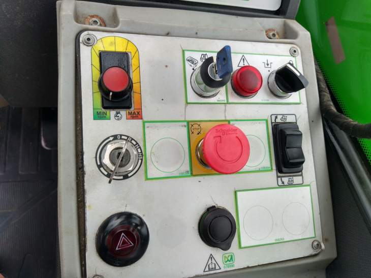 Afbeelding MERLO Roto 40.30 MCSS (153)