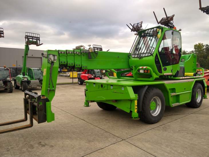 Afbeelding MERLO Roto 40.30 MCSS (153)