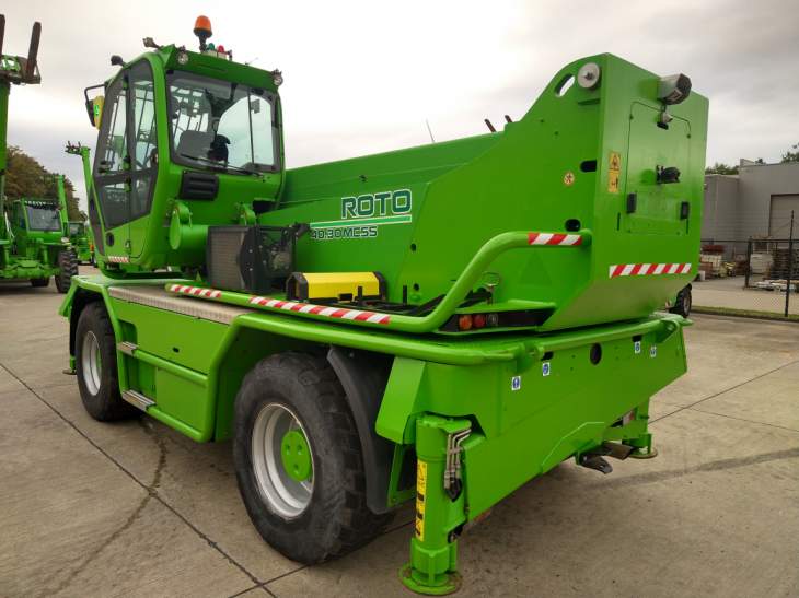 Afbeelding MERLO Roto 40.30 MCSS (153)