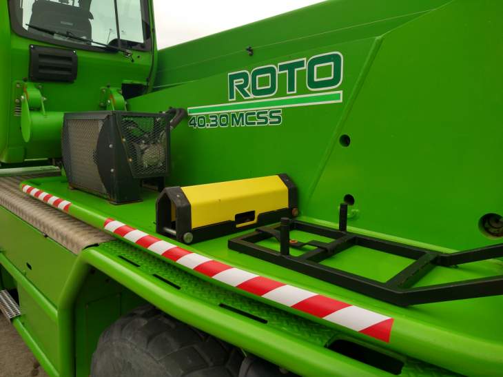 Afbeelding MERLO Roto 40.30 MCSS (153)