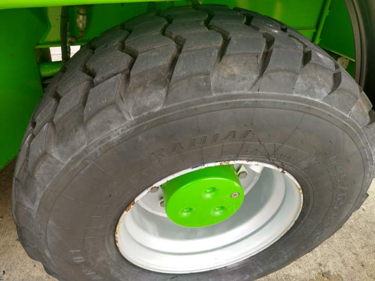 Afbeelding MERLO Roto 40.30 MCSS (153)