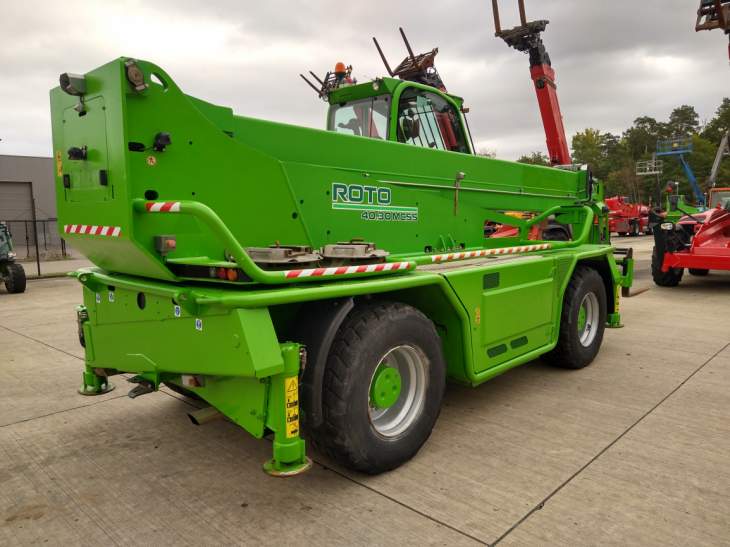 Afbeelding MERLO Roto 40.30 MCSS (153)
