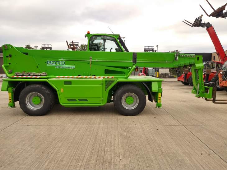 Afbeelding MERLO Roto 40.30 MCSS (153)