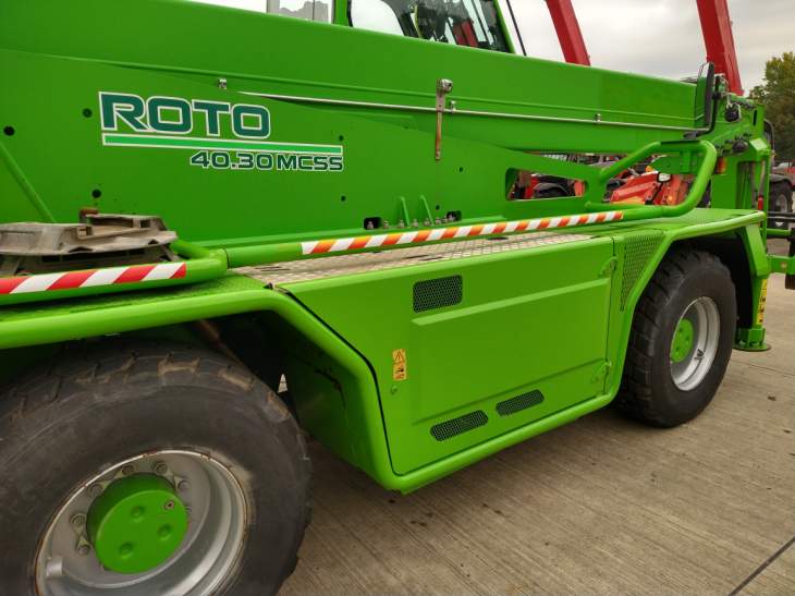 Afbeelding MERLO Roto 40.30 MCSS (153)