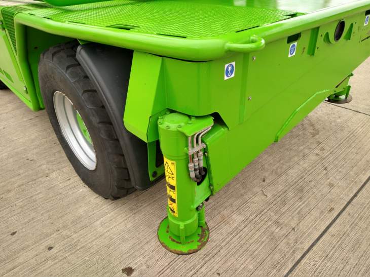 Afbeelding MERLO Roto 40.30 MCSS (153)