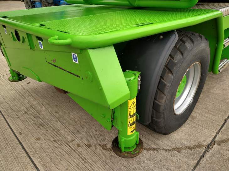 Afbeelding MERLO Roto 40.30 MCSS (153)