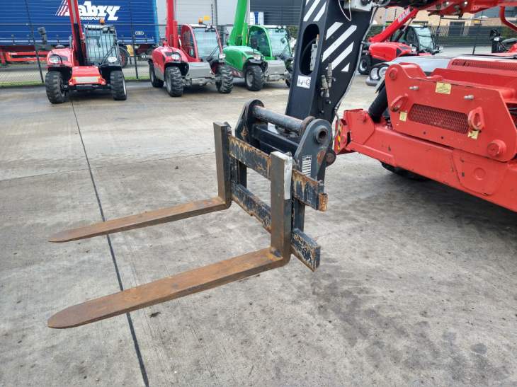 Afbeelding MANITOU MRT 2150 (471)