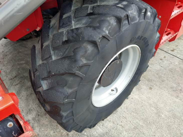 Afbeelding MANITOU MRT 2150 (471)