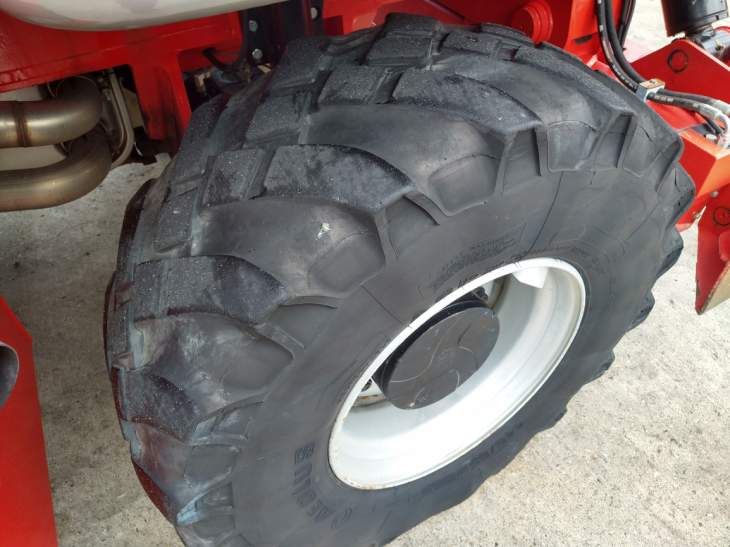 Afbeelding MANITOU MRT 2150 (471)