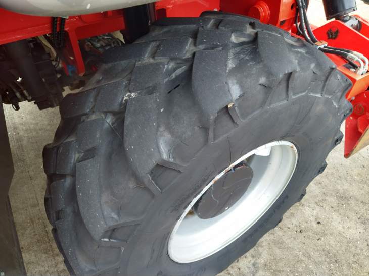 Afbeelding MANITOU MRT 2150 (471)