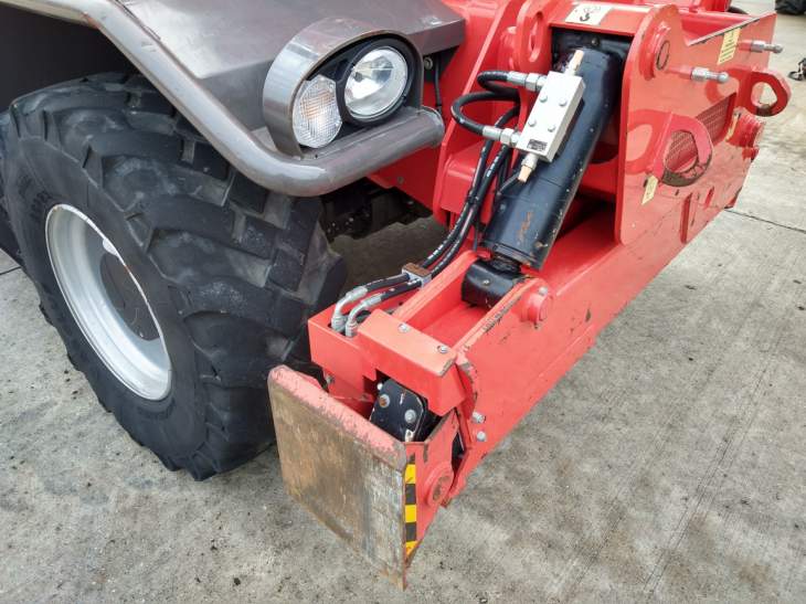 Afbeelding MANITOU MRT 2150 (471)