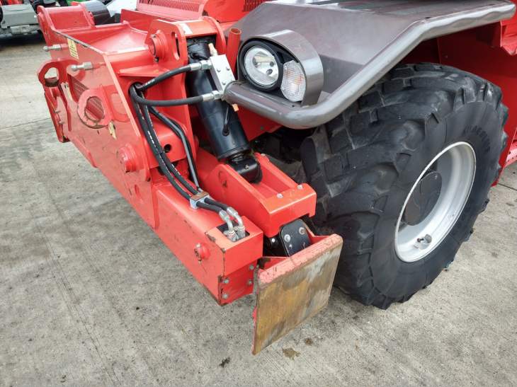 Afbeelding MANITOU MRT 2150 (471)