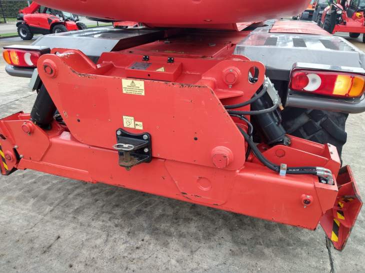 Afbeelding MANITOU MRT 2150 (471)