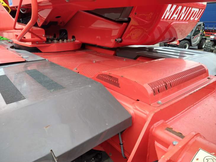 Afbeelding MANITOU MRT 2150 (471)