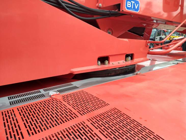 Afbeelding MANITOU MRT 2150 (471)