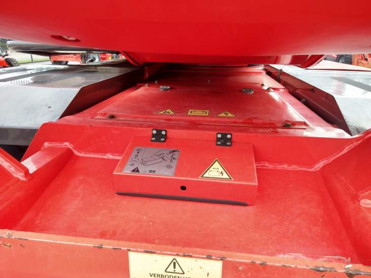 Afbeelding MANITOU MRT 2150 (471)