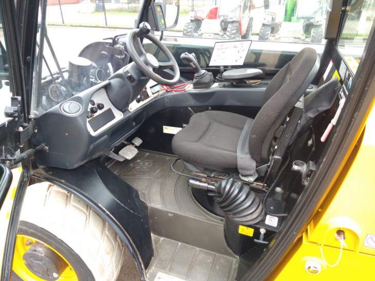 Afbeelding JCB 520-40 4WS (143)