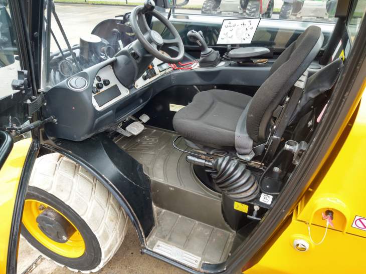 Afbeelding JCB 520-40 4WS (143)