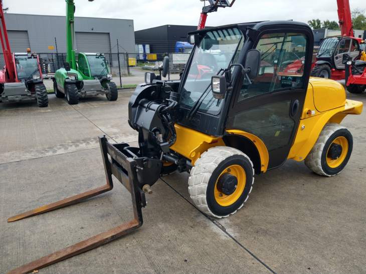 Afbeelding JCB 520-40 4WS (143)