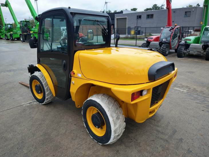 Afbeelding JCB 520-40 4WS (143)