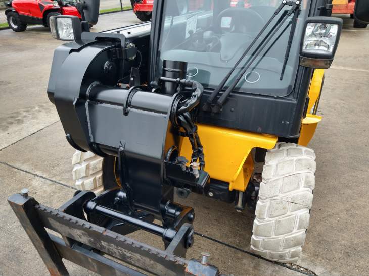 Afbeelding JCB 520-40 4WS (143)