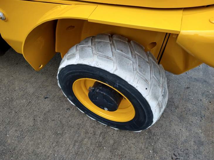 Afbeelding JCB 520-40 4WS (143)