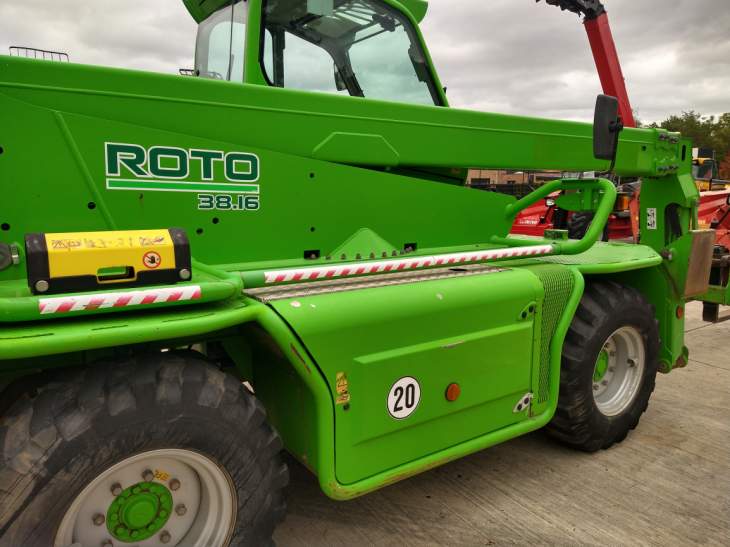 Afbeelding MERLO Roto 38.16 (197)