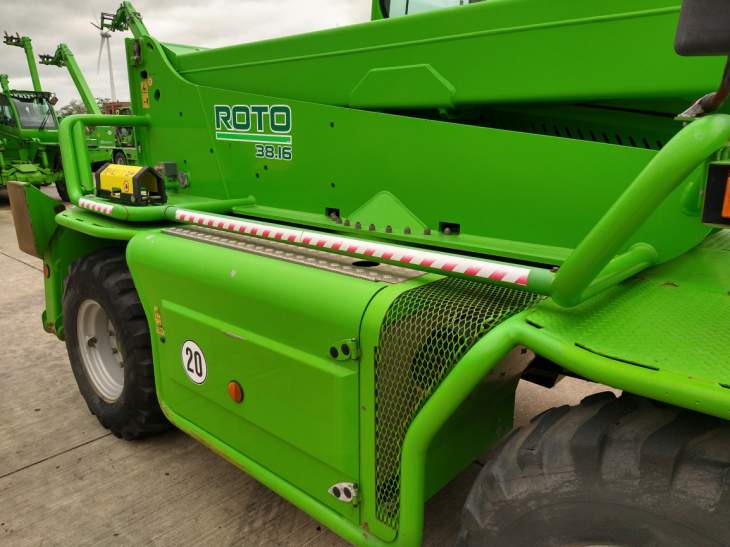 Afbeelding MERLO Roto 38.16 (197)