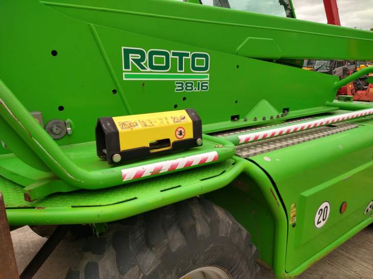 Afbeelding MERLO Roto 38.16 (197)