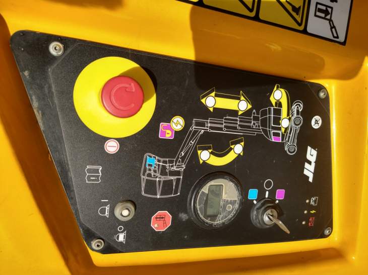 Afbeelding JLG Toucan 10E (205)