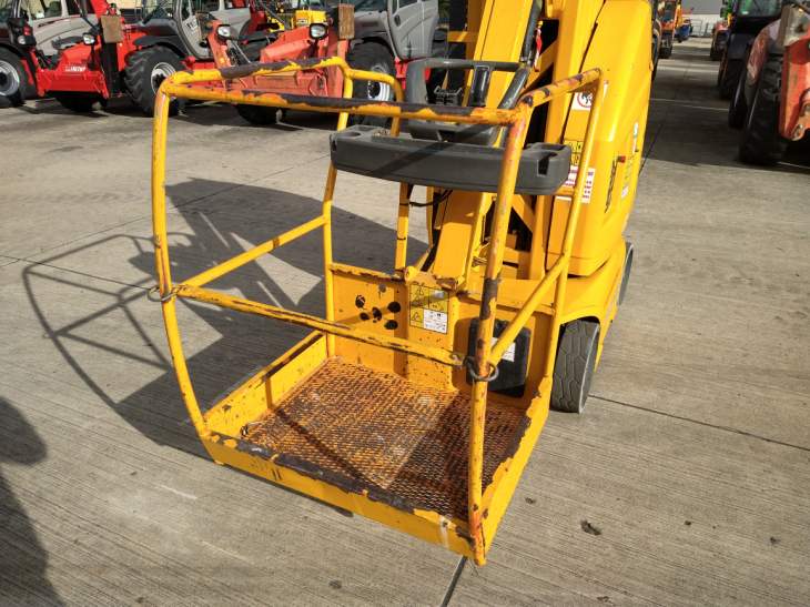 Afbeelding JLG Toucan 10E (205)