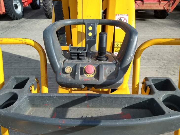 Afbeelding JLG Toucan 10E (205)
