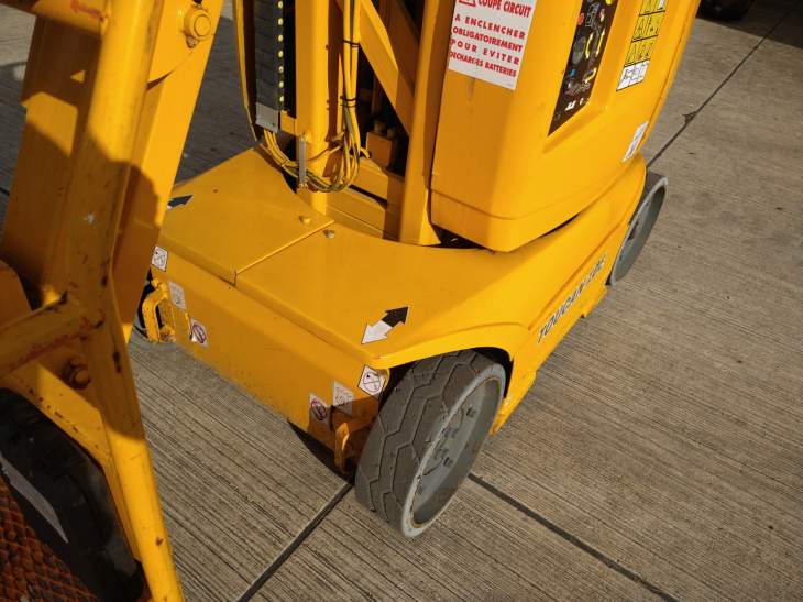 Afbeelding JLG Toucan 10E (205)