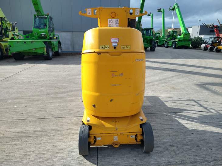 Afbeelding JLG Toucan 10E (205)
