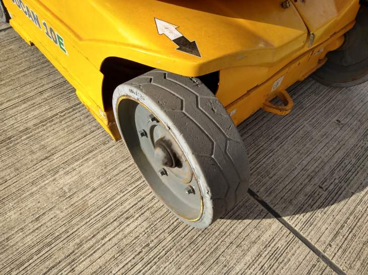 Afbeelding JLG Toucan 10E (205)