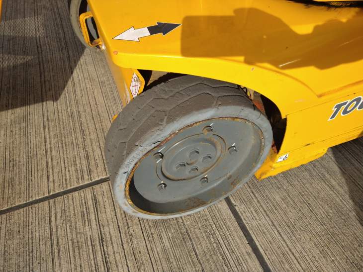 Afbeelding JLG Toucan 10E (205)