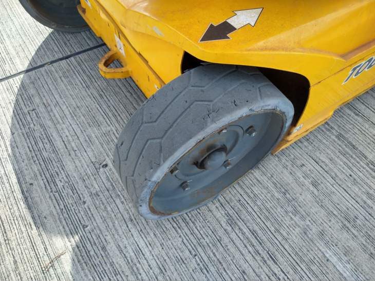 Afbeelding JLG Toucan 10E (205)