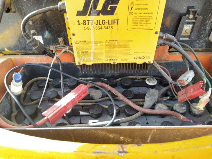 Afbeelding JLG Toucan 10E (205)