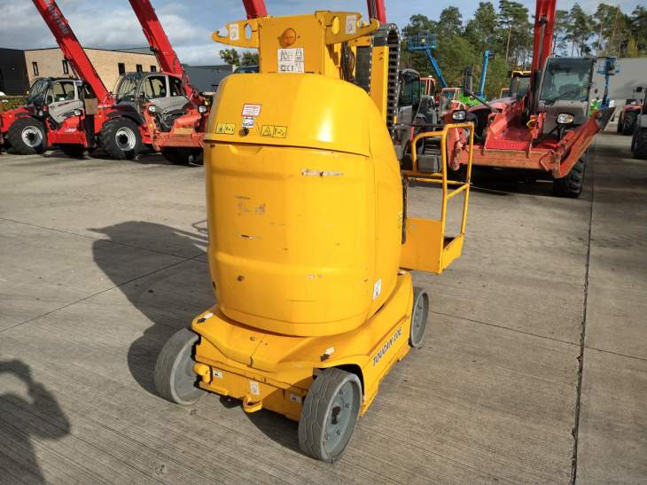Afbeelding JLG Toucan 10E (205)