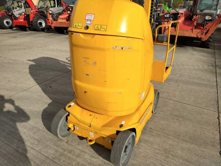 Afbeelding JLG Toucan 10E (205)