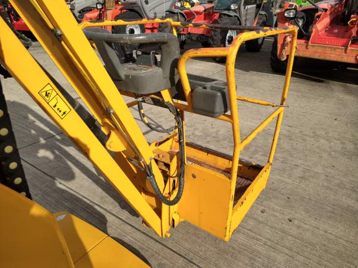 Afbeelding JLG Toucan 10E (205)