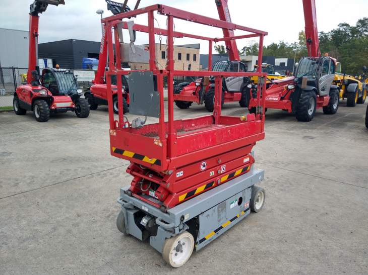 Afbeelding SKYJACK SJ III 3219 (141)