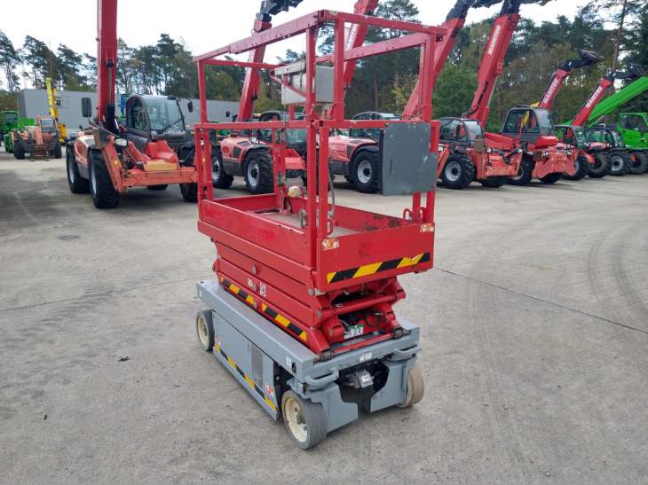 Afbeelding SKYJACK SJ III 3219 (141)
