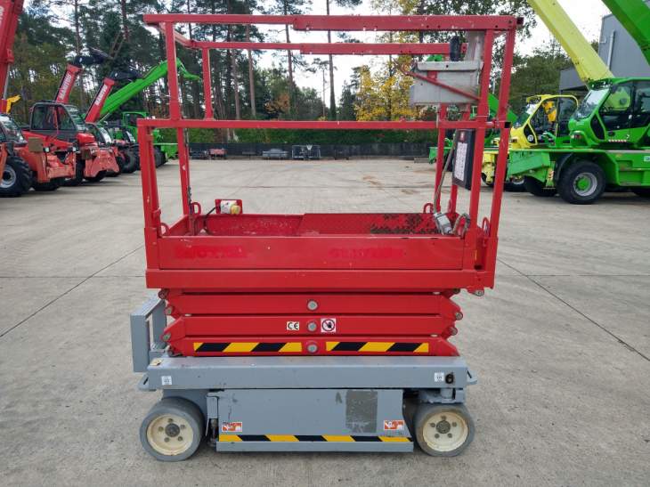 Afbeelding SKYJACK SJ III 3219 (141)
