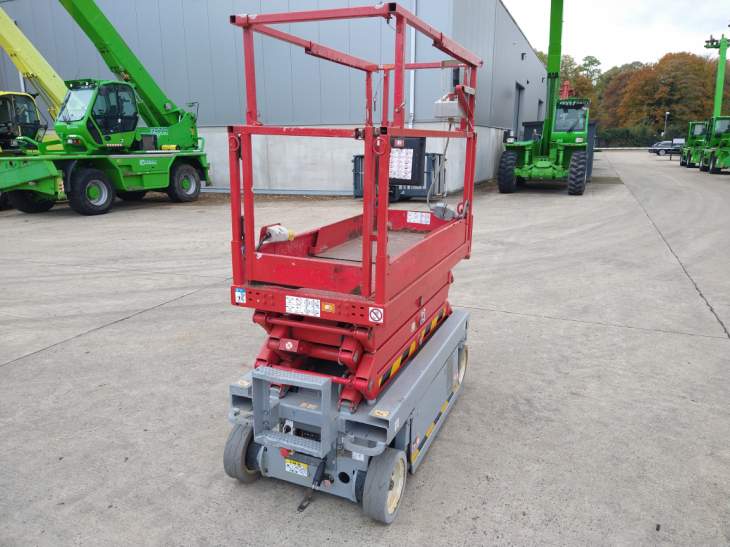 Afbeelding SKYJACK SJ III 3219 (141)