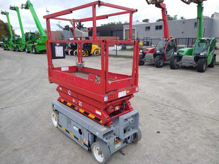 Afbeelding SKYJACK SJ III 3219 (141)