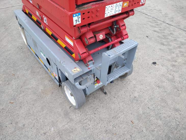 Afbeelding SKYJACK SJ III 3219 (141)