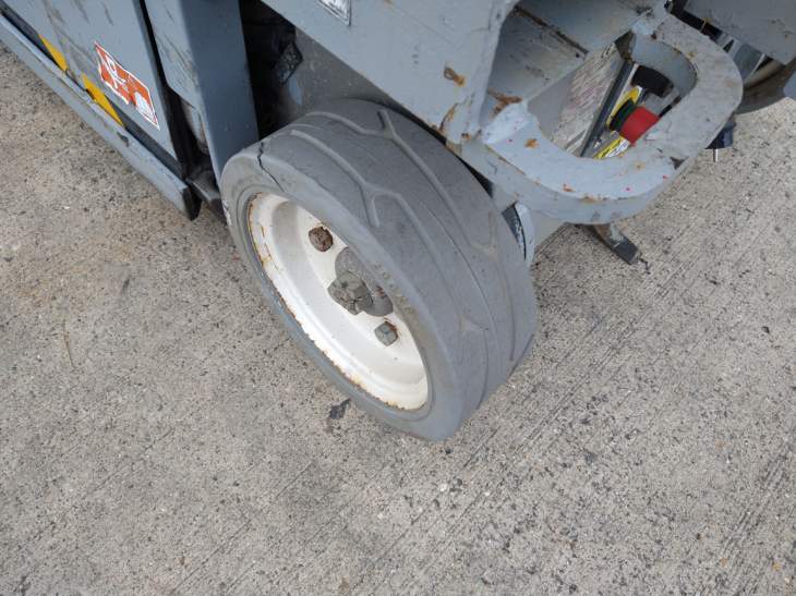 Afbeelding SKYJACK SJ III 3219 (141)