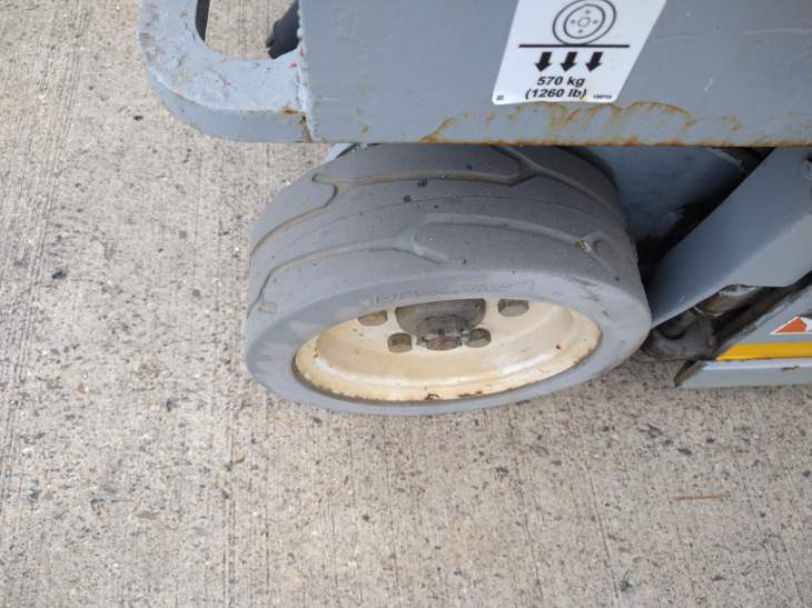 Afbeelding SKYJACK SJ III 3219 (141)